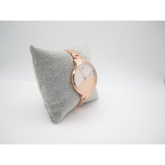 Women INC Quartz WR Analog 37mm Dial Causal Round Watch (F356) - Picture 5 of 9